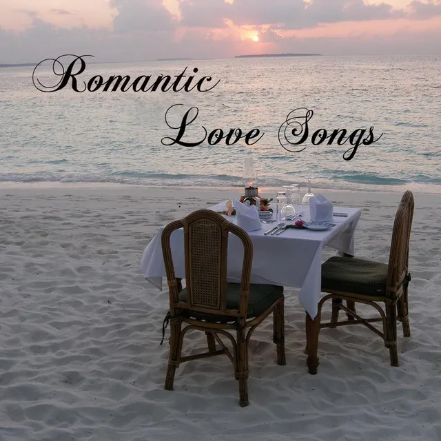 Romantic Love Songs Venice