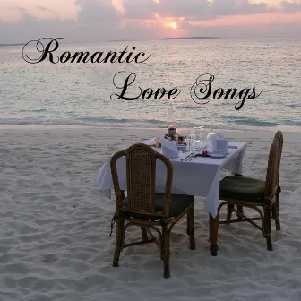 Romantic Love Songs: Ultimate Piano, Romantic Music, Instrumental Piano Songs for Candle Light Dinner for Two by Romantic Love Songs Venice