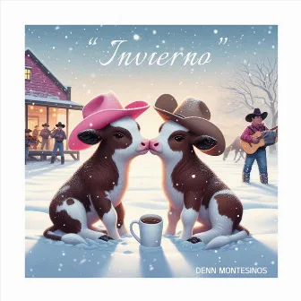 Invierno by Denn Montesinos