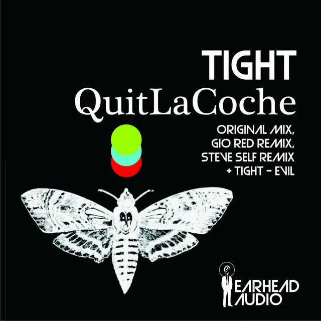 Quit La Coche - Gio Red