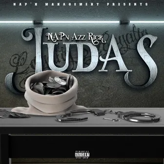 Judas by Nap'n Azz Rick