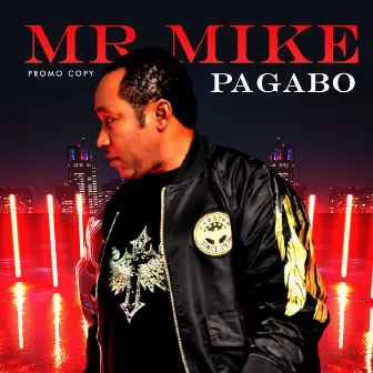 PAGABO by Mr Mike