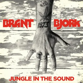 Jungle in the Sound by Brant Bjork