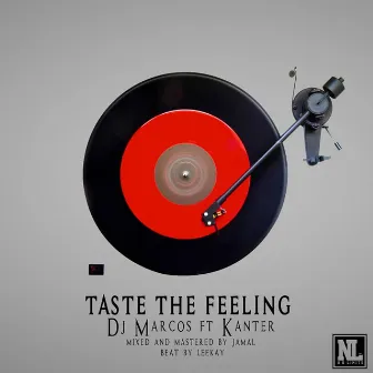 Taste The Feeling by DJ Marcos