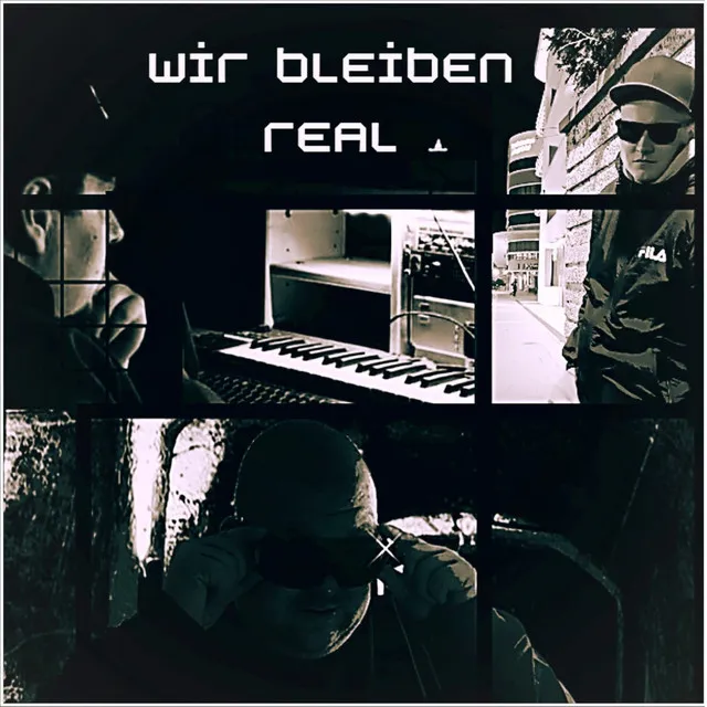 Wir bleiben Real