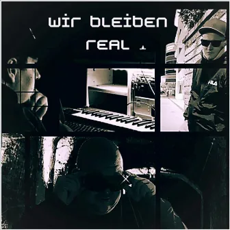 Wir bleiben Real by Caré