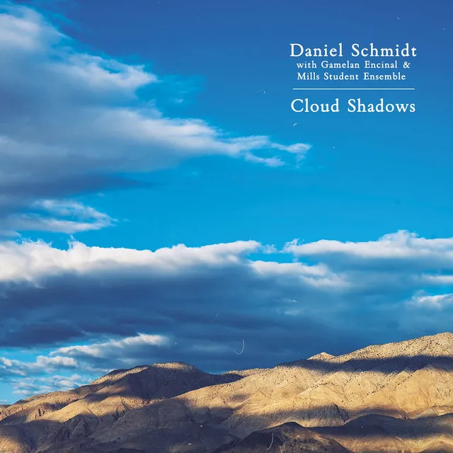 Cloud Shadows