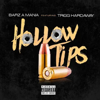 Hollow Tips by 