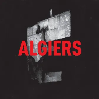 Algiers by Algiers