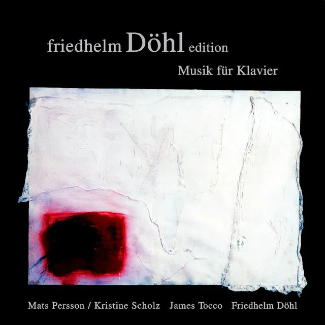 Friedhelm Dohl Edition, Vol. 2