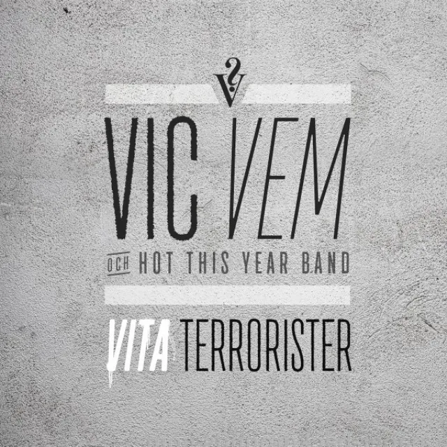 Vita terrorister