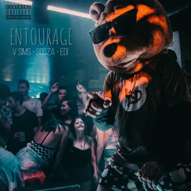 Entourage