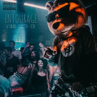 Entourage by Edi