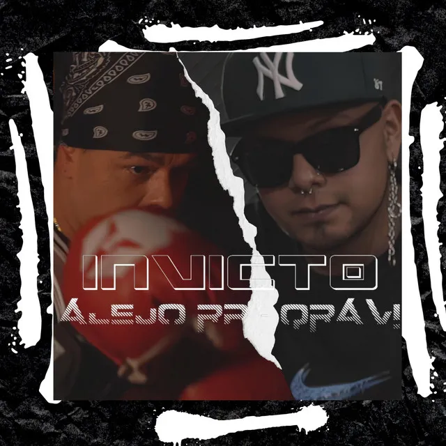 invicto - AlejoRp