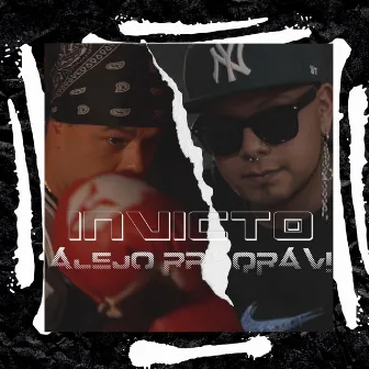 invicto - AlejoRp by Alejo RP