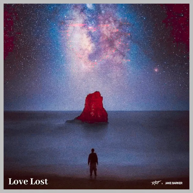 Love Lost