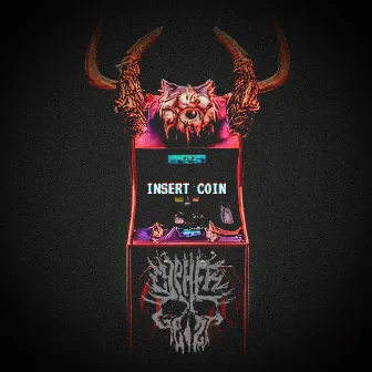 INSERT COIN by CYPHERGEIZT