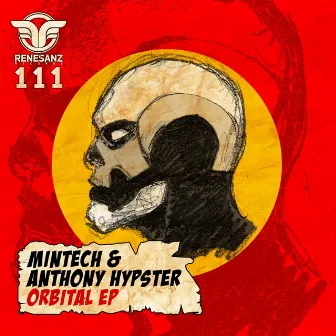 Orbital EP by Anthony Hypster