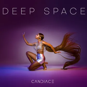 Deep Space by CANDIACE