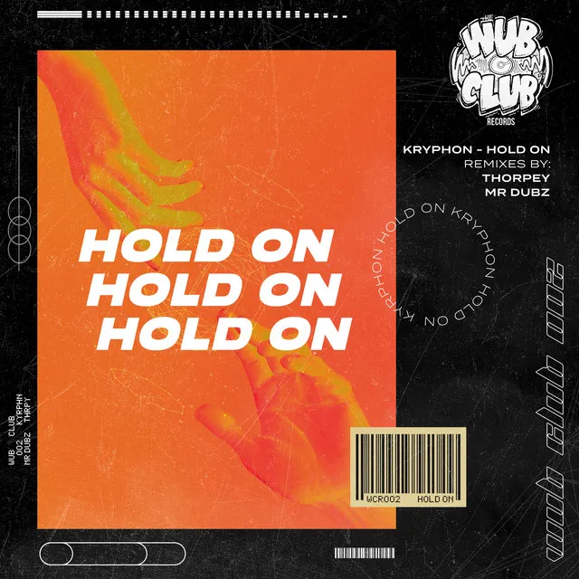 Hold On