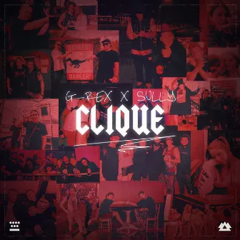 Clique by Sully