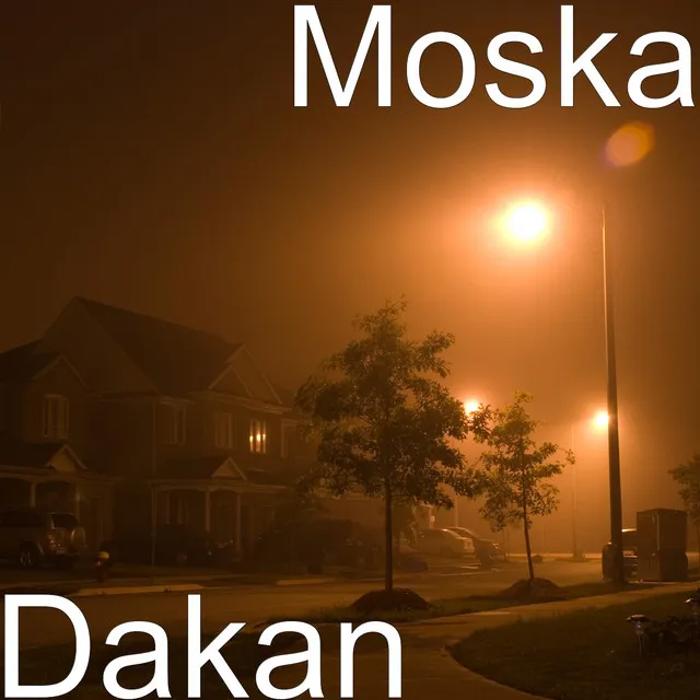 Dakan