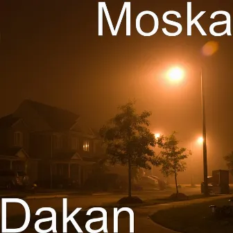 Dakan by Moska