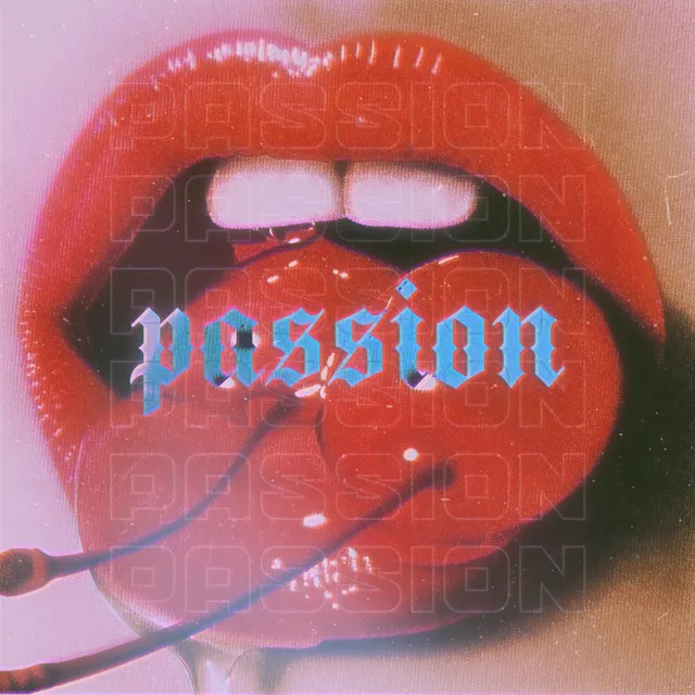 PASSIÓN