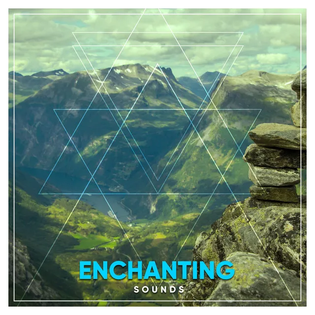 #14 Enchanting Sounds for Calming Yoga Workout