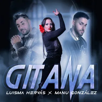 Gitana by Luisma Hervas