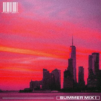 Summer Mix I by Jeremiah Paltan