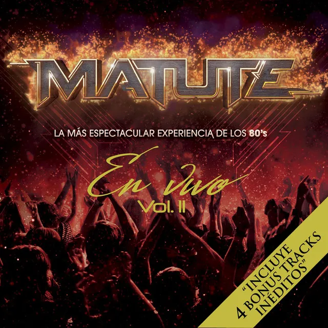 La Matutera (Bonus Track) [feat. Quan & Jenny Ball]