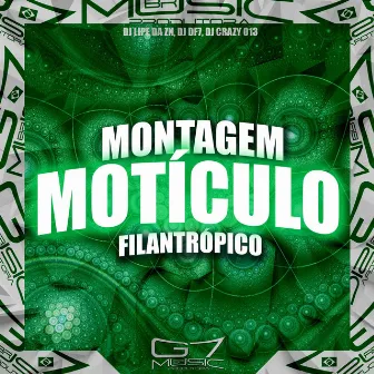 Montagem Motículo Filantrópico by DJ DF7