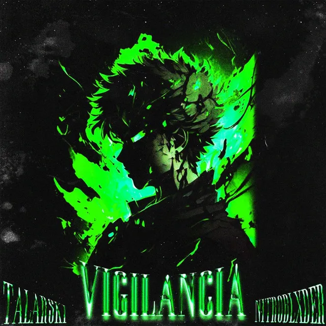 Vigilancia (Speed up)