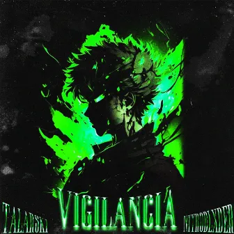 Vigilancia (Speed up) by NITROBLXDER