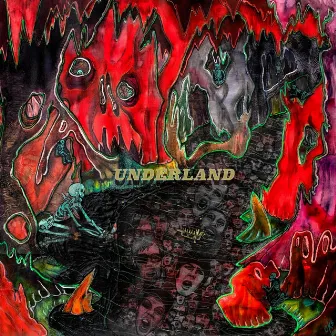 Underland by Wiki Good