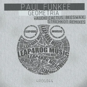 Geometria by Paul Funkee