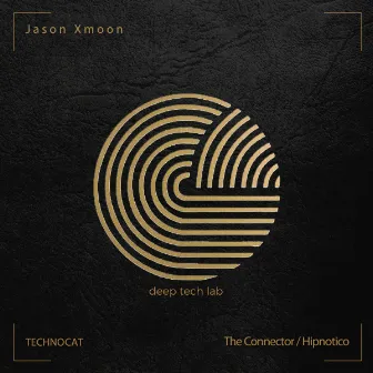 The Connector / Hipnotico by Jason Xmoon