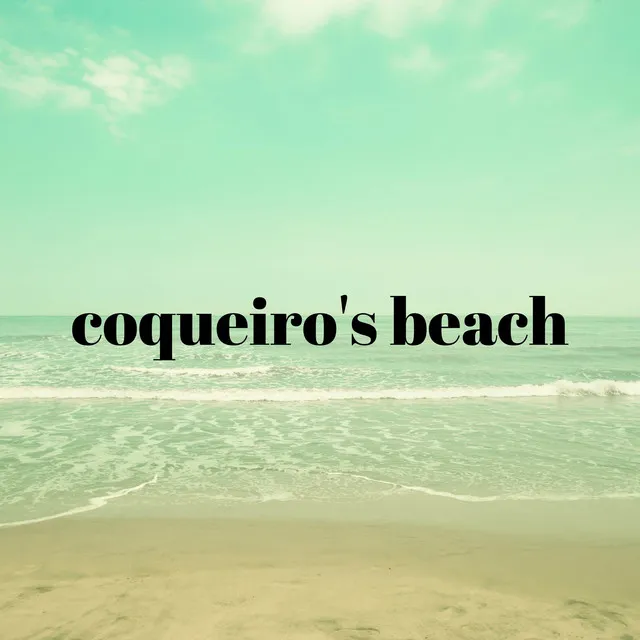 Coqueiro's Beach