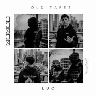 OLD TAPES by Luo