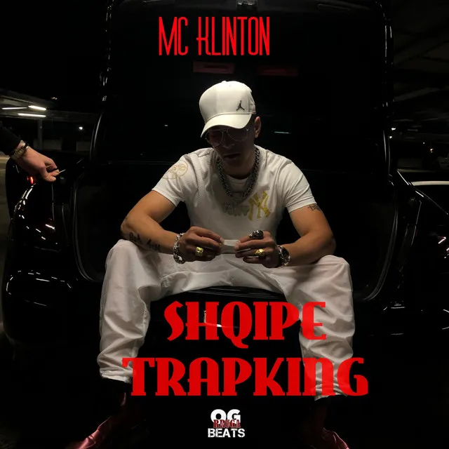 Shqipe Trapking