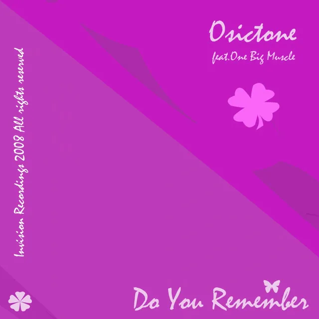 Do You Remember - Radio Edit