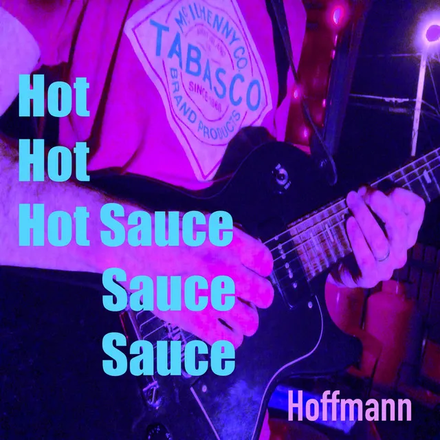 Hot Sauce