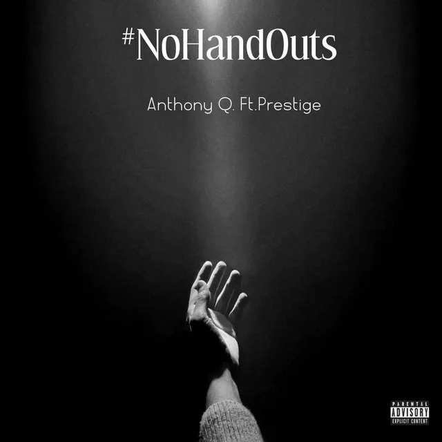 #NoHandOuts - Radio Edit