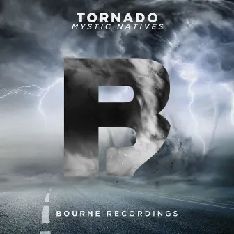 Tornado by Mystic Natives