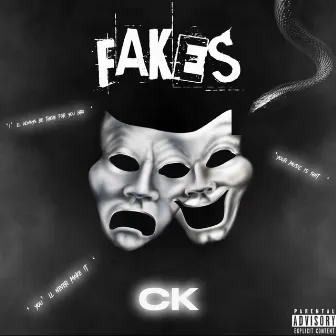 Fakes by OFFICIAL CK