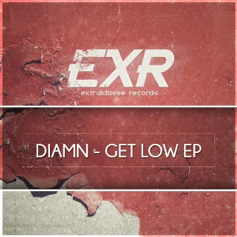 Get Low EP by Diamn