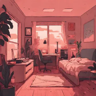 Solo Sanctuary: Lo-Fi for Home Pleasure and Relaxation by Inspirational Electronic Music Zone