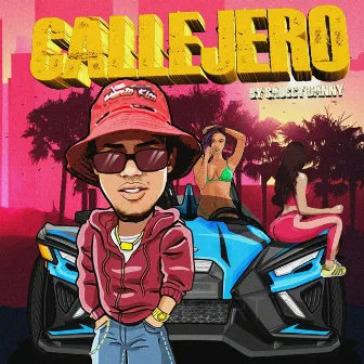 Callejero by Sauccy Danny