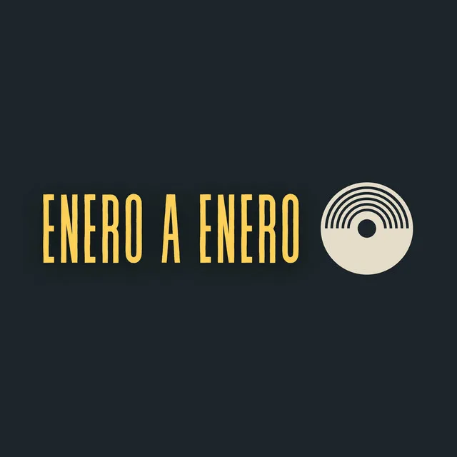 Enero a Enero